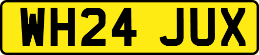 WH24JUX