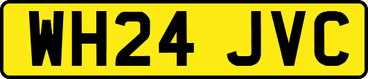 WH24JVC