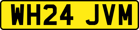 WH24JVM
