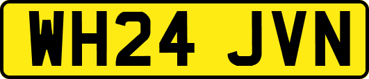 WH24JVN