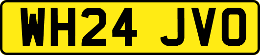 WH24JVO