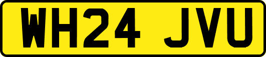 WH24JVU