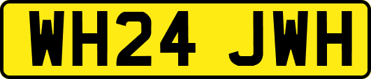 WH24JWH