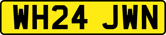 WH24JWN