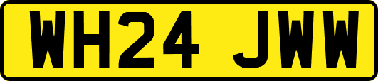 WH24JWW