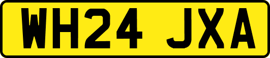 WH24JXA