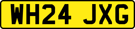 WH24JXG