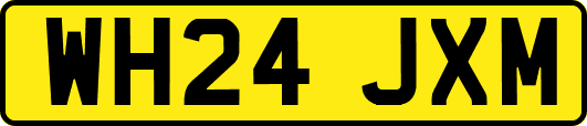 WH24JXM