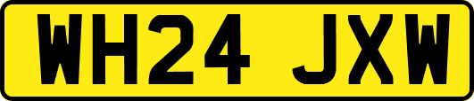 WH24JXW