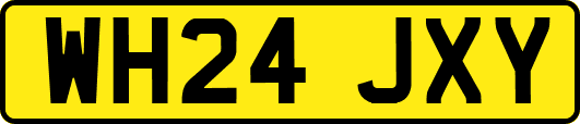 WH24JXY