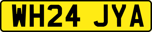 WH24JYA