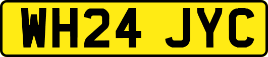WH24JYC