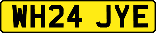 WH24JYE
