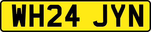 WH24JYN