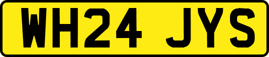 WH24JYS