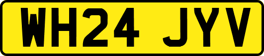 WH24JYV