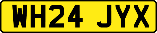 WH24JYX