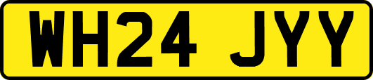 WH24JYY