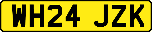 WH24JZK