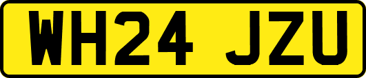 WH24JZU