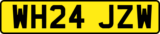 WH24JZW