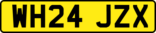 WH24JZX
