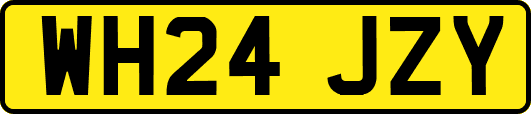 WH24JZY