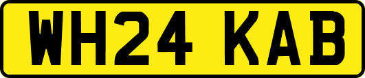 WH24KAB