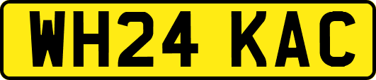 WH24KAC