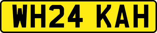 WH24KAH