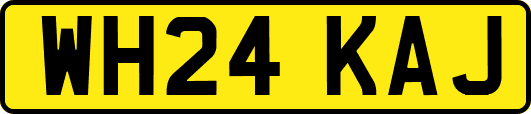 WH24KAJ