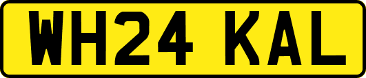 WH24KAL