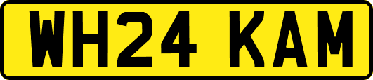 WH24KAM