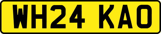 WH24KAO