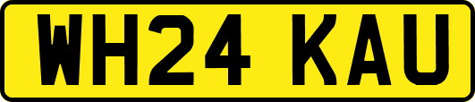 WH24KAU