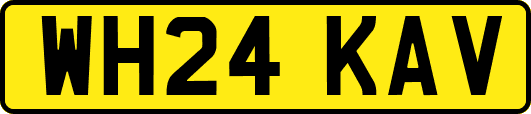 WH24KAV