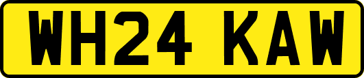 WH24KAW