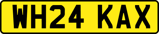 WH24KAX