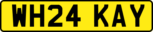 WH24KAY