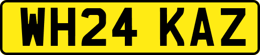 WH24KAZ
