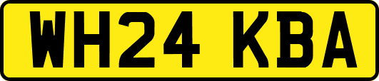 WH24KBA