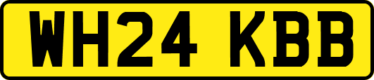 WH24KBB