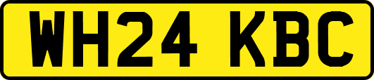 WH24KBC