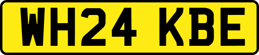 WH24KBE