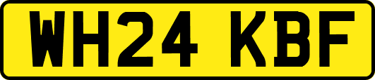 WH24KBF