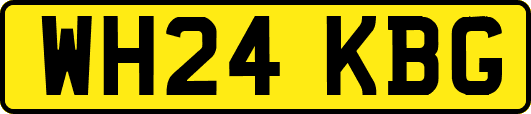 WH24KBG