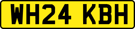 WH24KBH