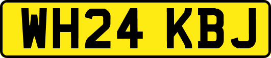 WH24KBJ