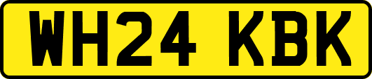 WH24KBK