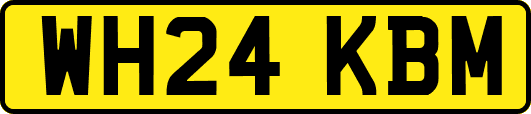 WH24KBM